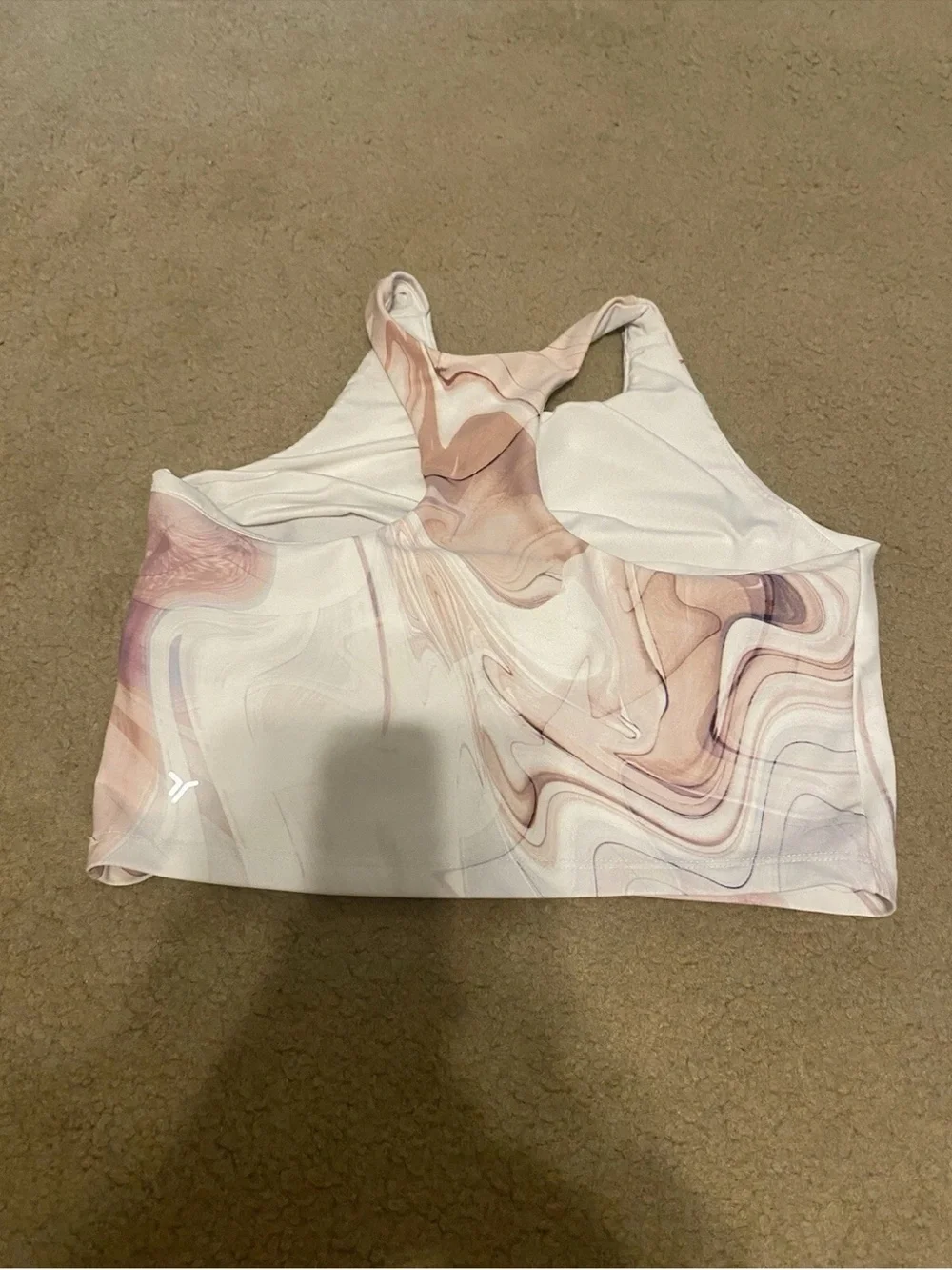 Old Navy Active L 10/12 Sports Bra